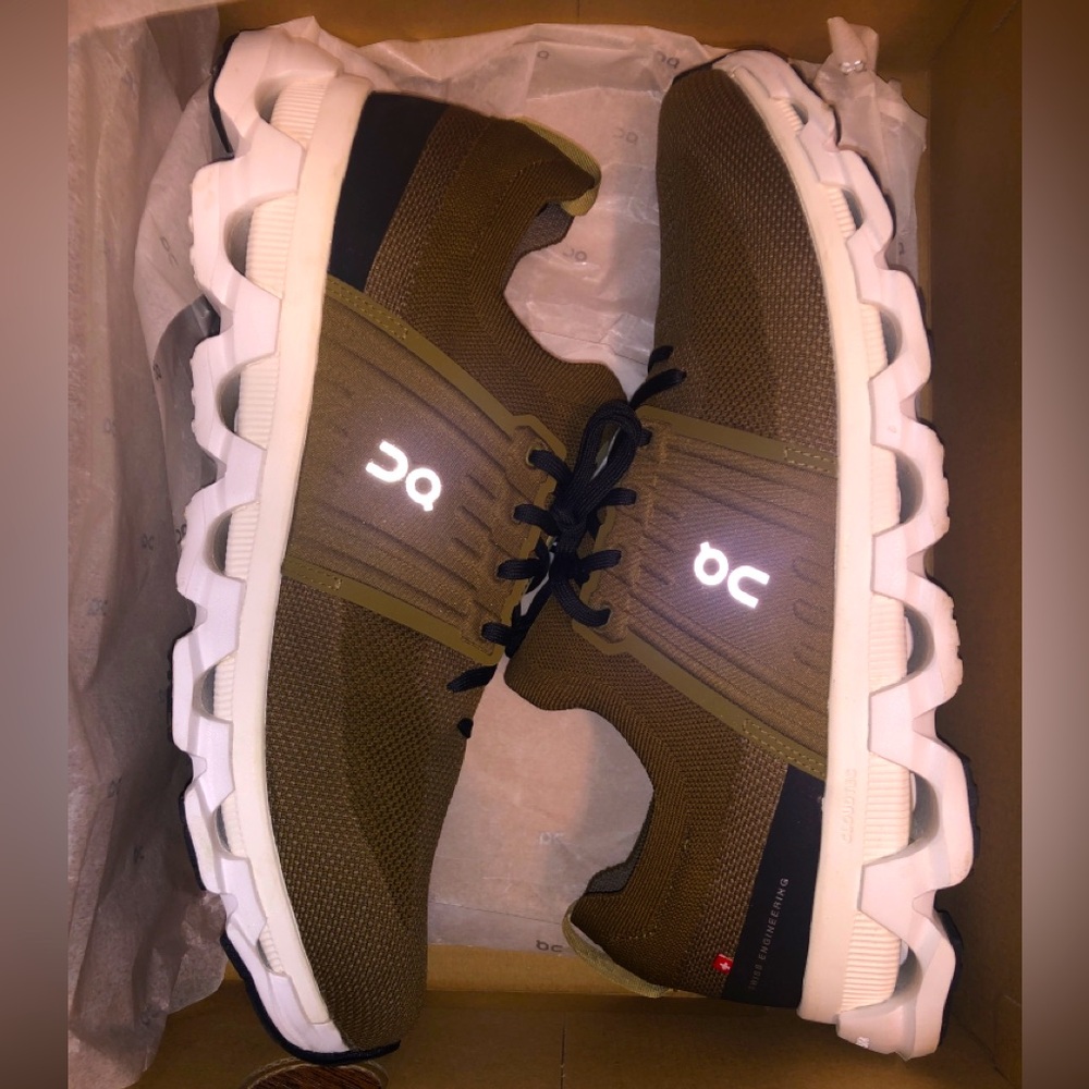 OnCloud cloudswift 3 size 13